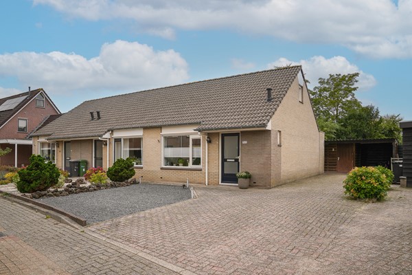Property photo - Pastoor J. van Hovestraat 43, 4153XT Beesd